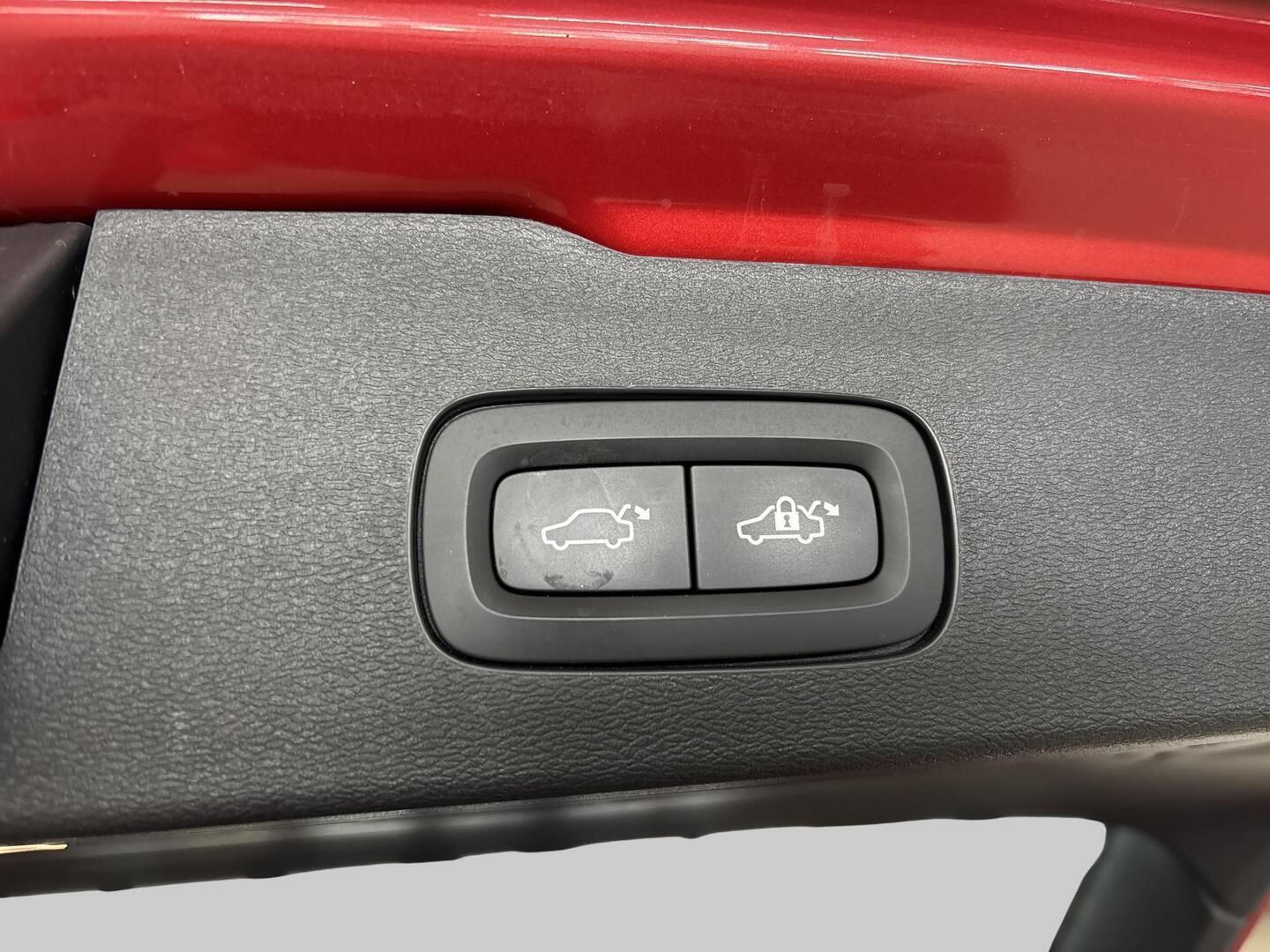 VOLVO V60 2019