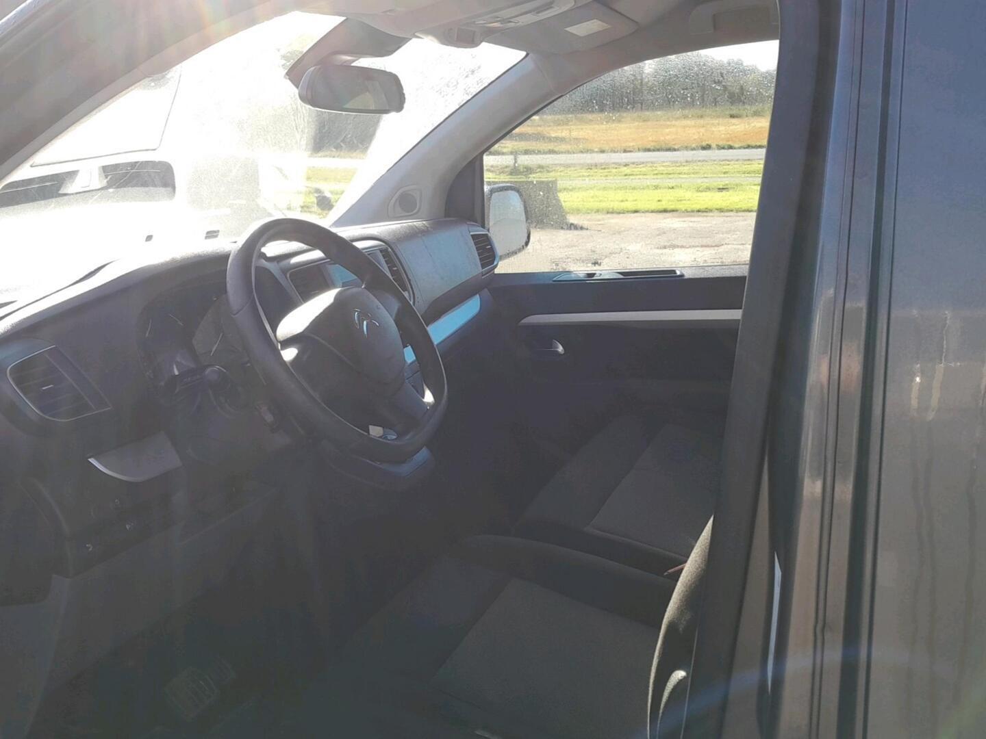 CITROEN Spacetourer 2021
