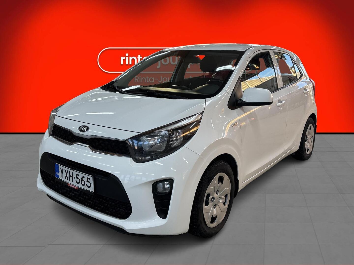 KIA Picanto 2020