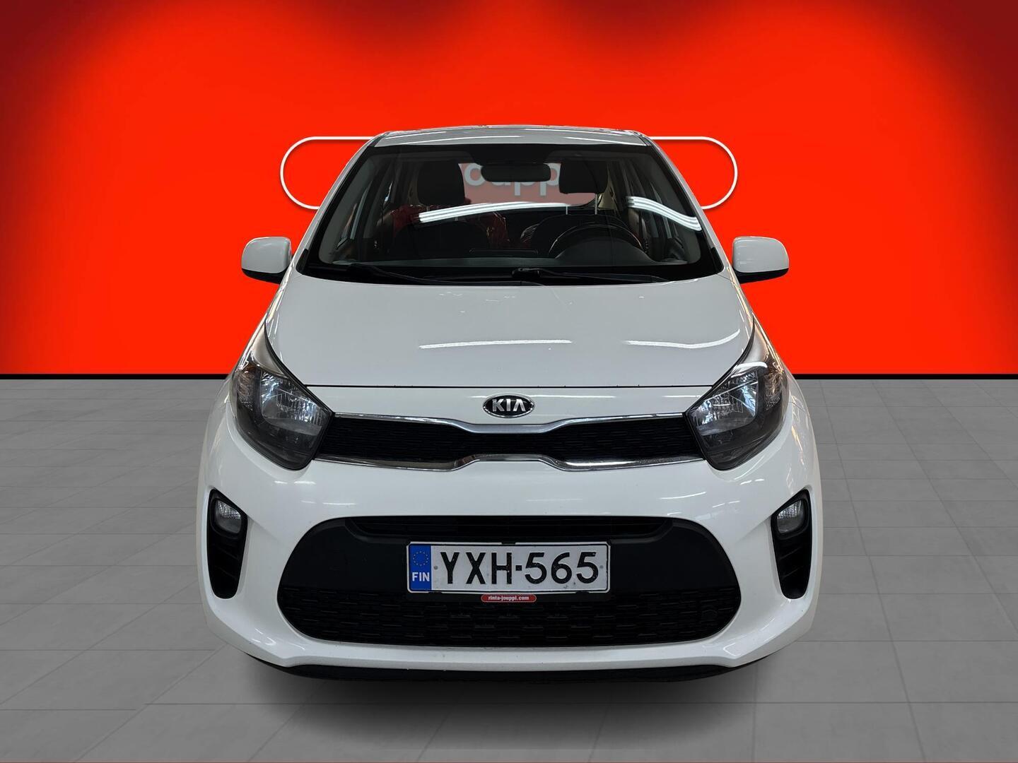 KIA Picanto 2020