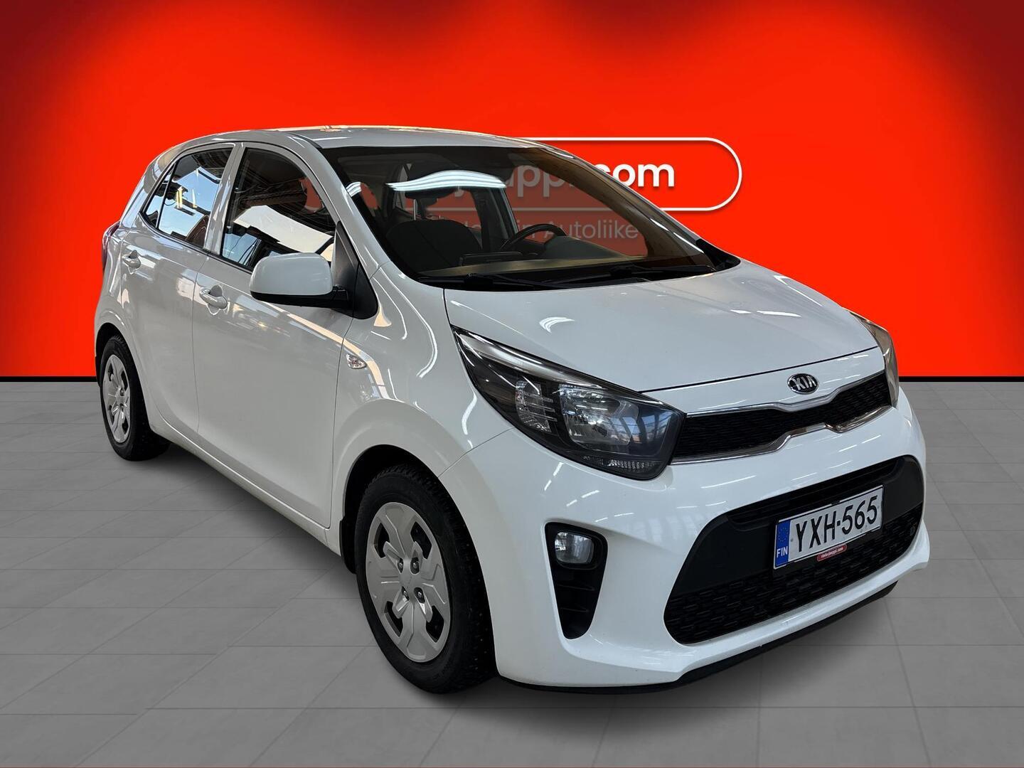 KIA Picanto 2020