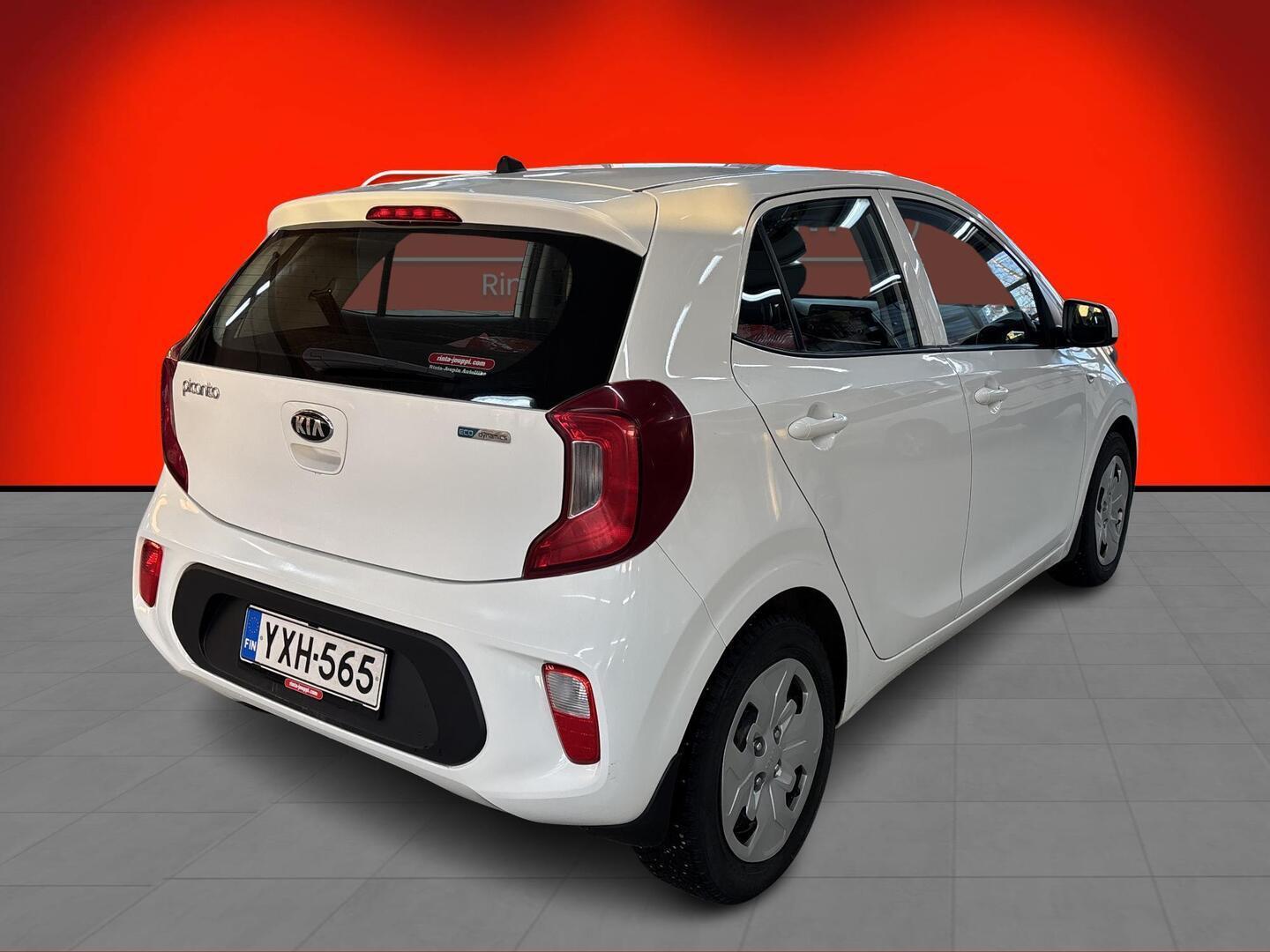 KIA Picanto 2020