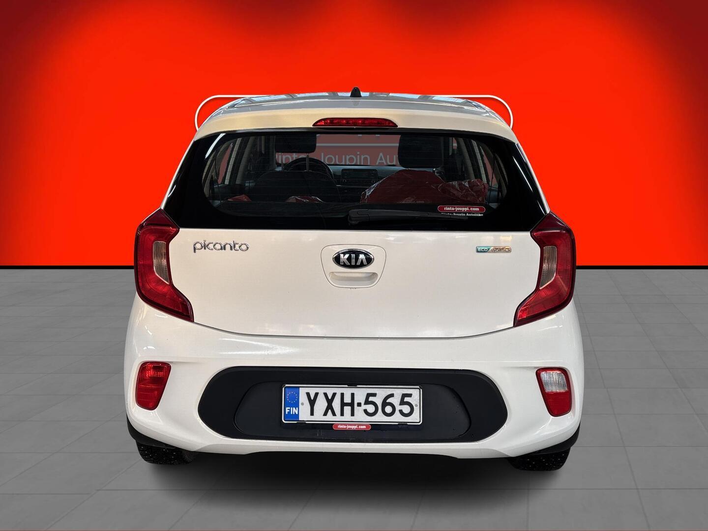KIA Picanto 2020