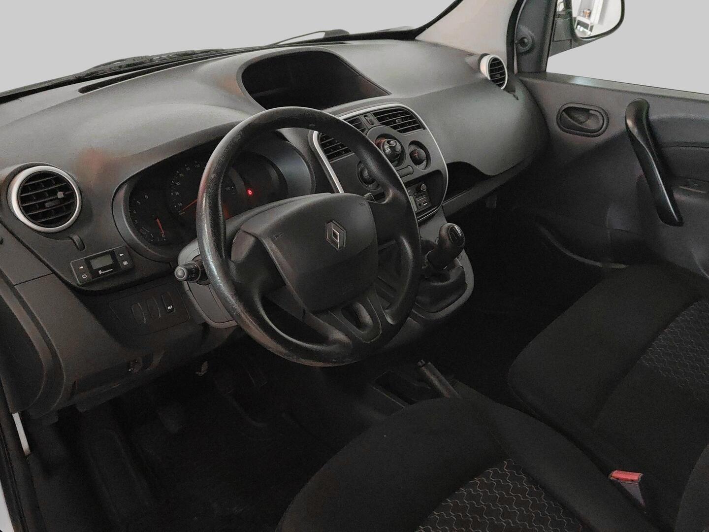 RENAULT Kangoo 2014