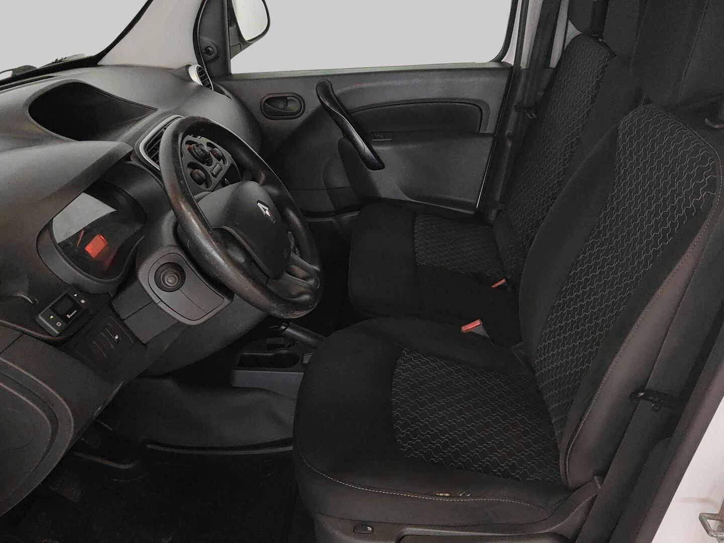 RENAULT Kangoo 2014
