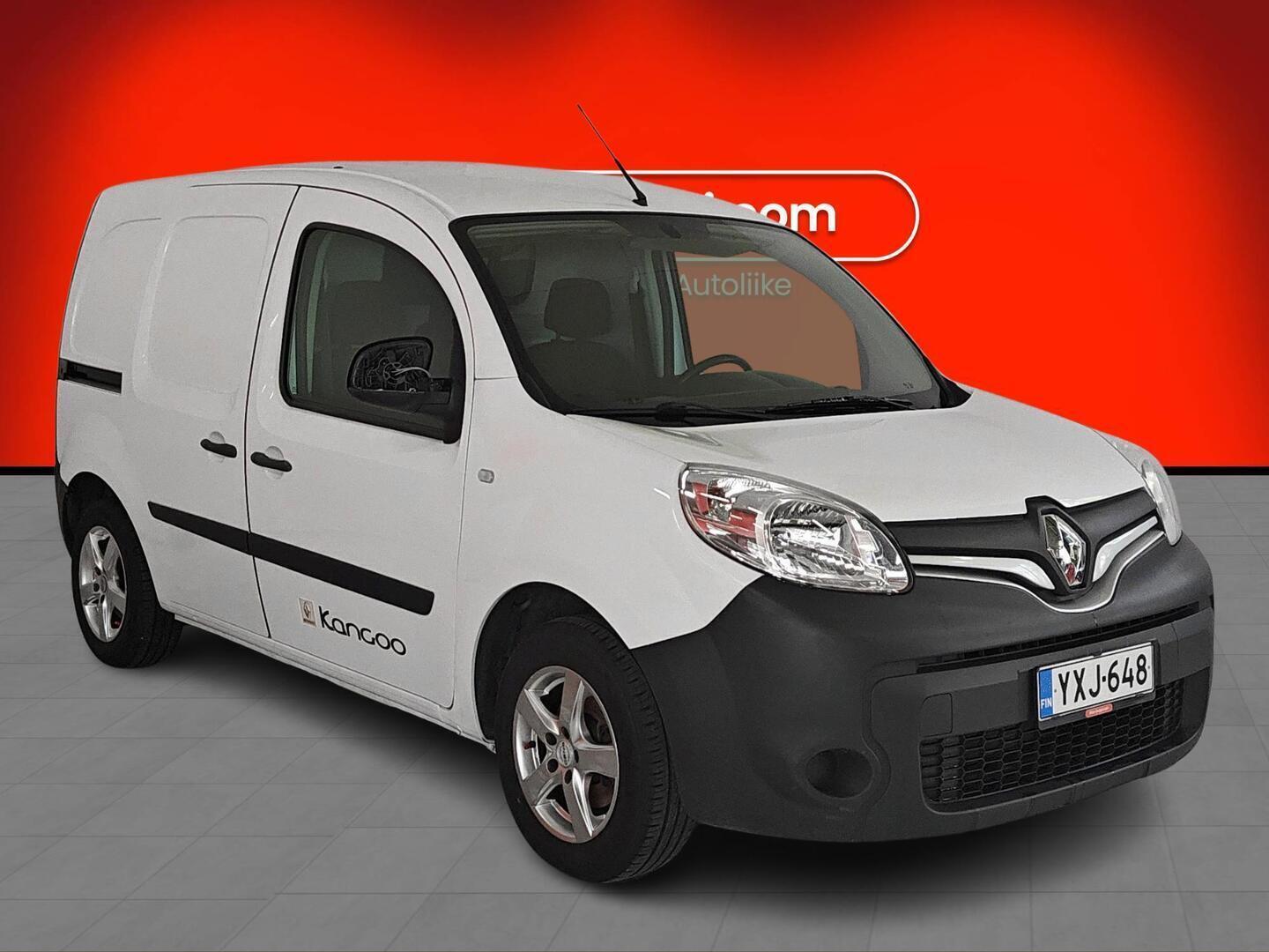 RENAULT Kangoo 2014