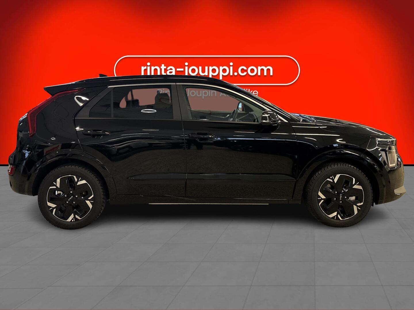 KIA NIRO 2025