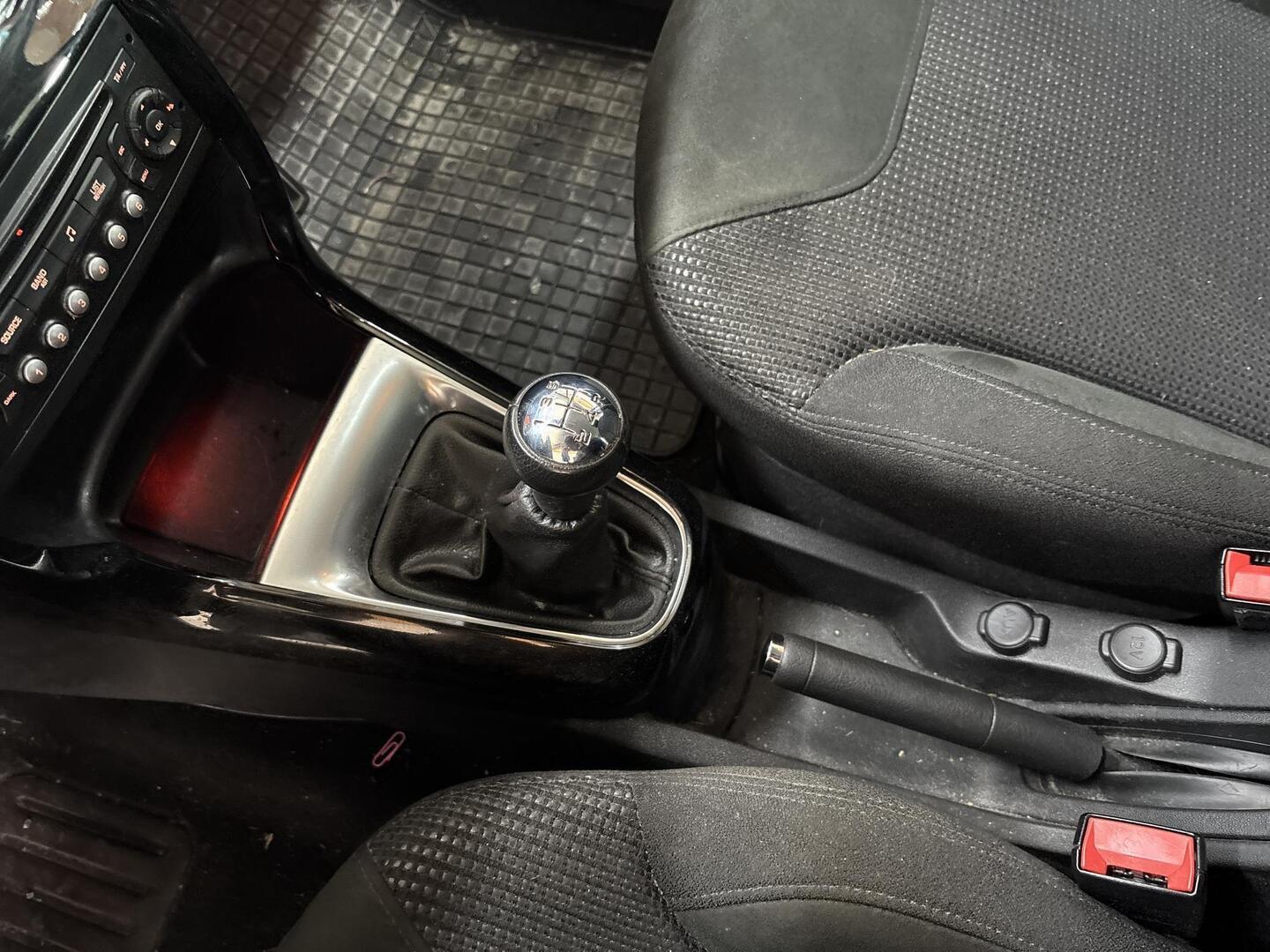 CITROEN C3 2012