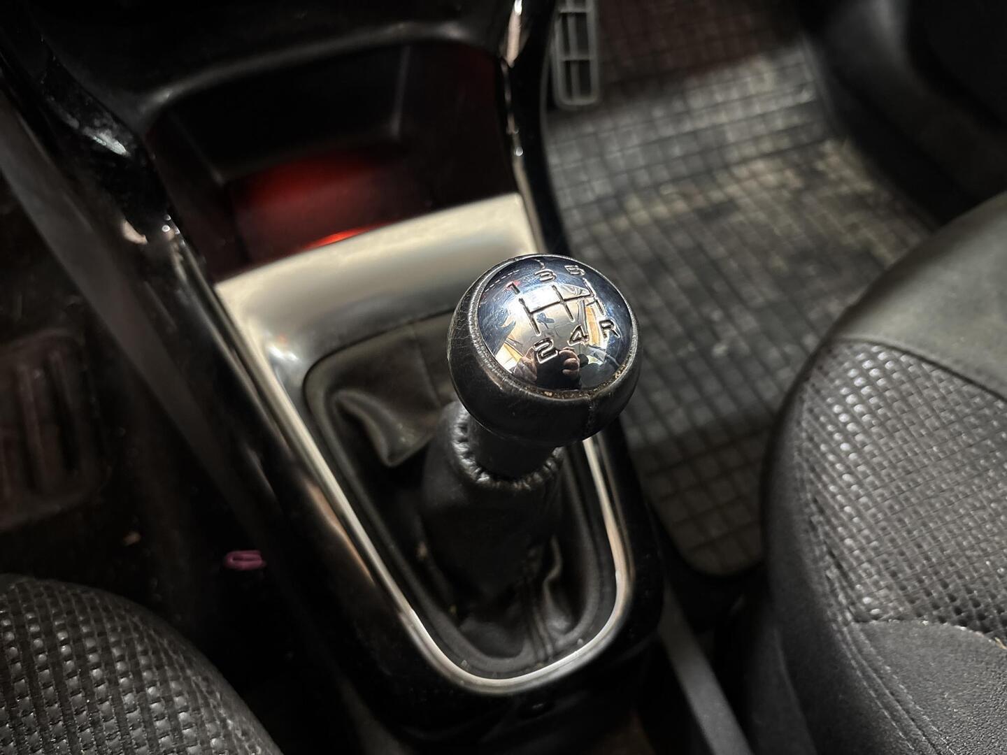 CITROEN C3 2012