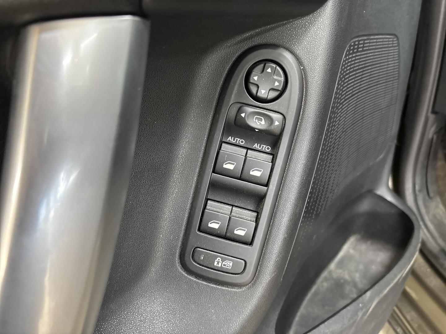 CITROEN C3 2012