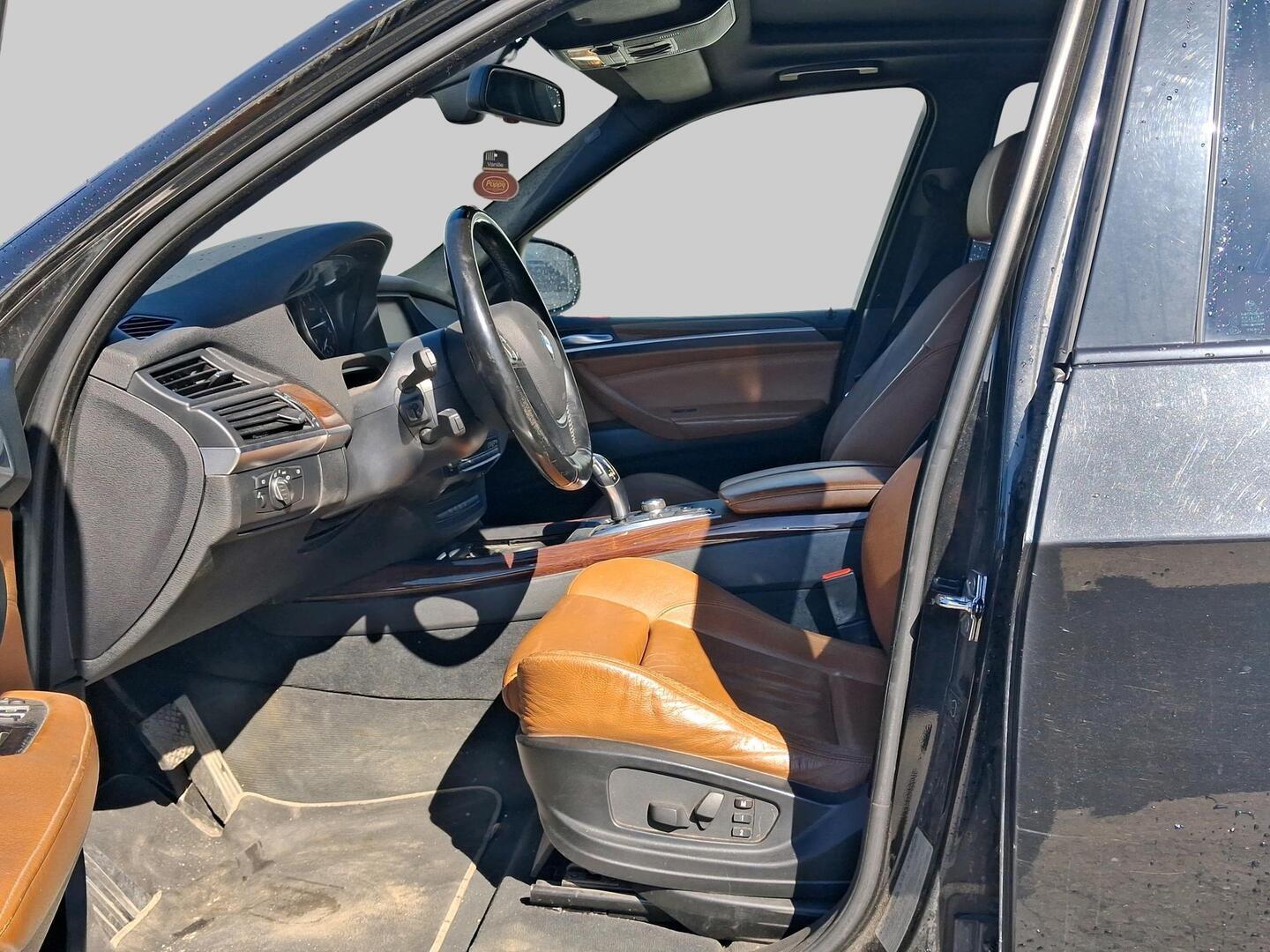 BMW X5 2009