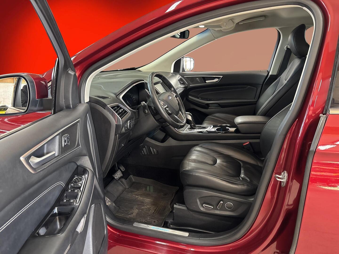 FORD Edge 2017