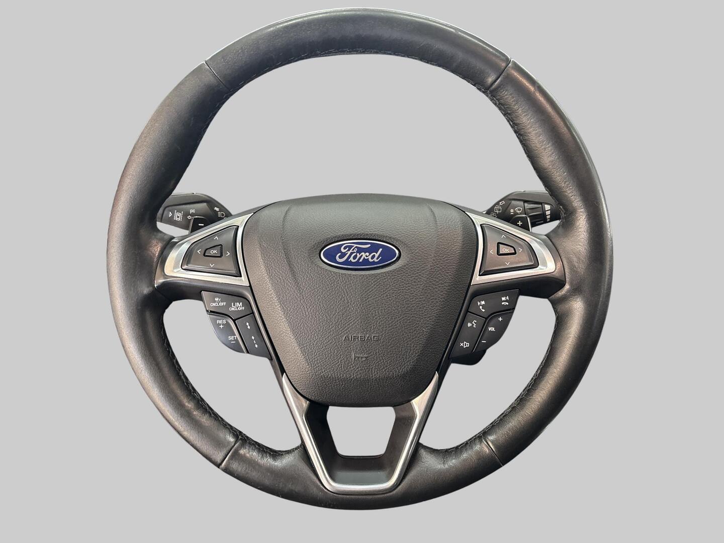 FORD Edge 2017