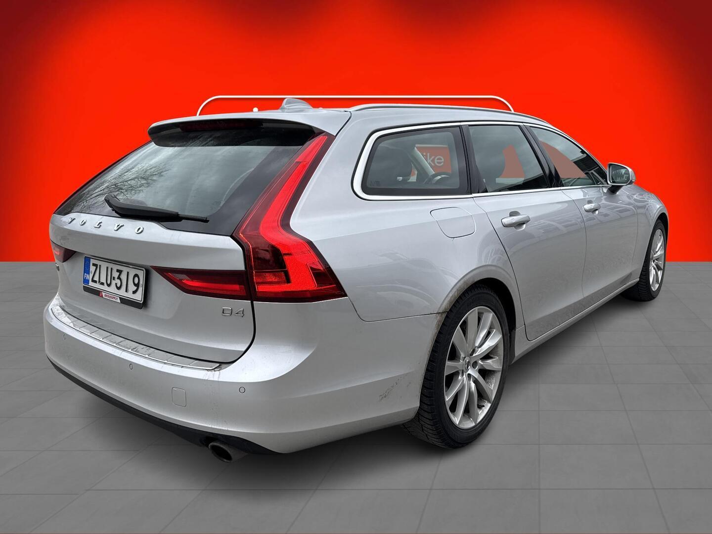 VOLVO V90 2017