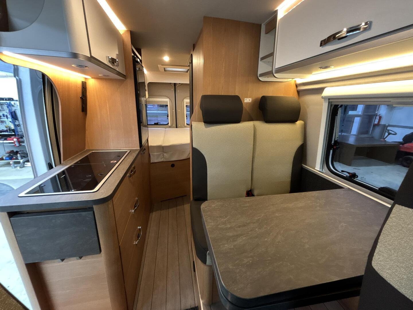WEINSBERG Carabus 600 MQ 2022