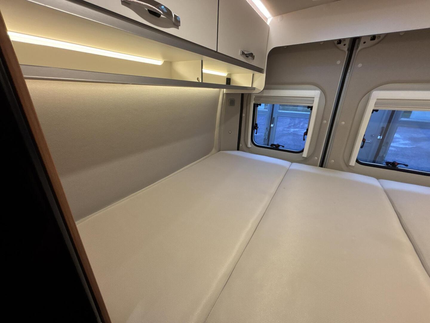 WEINSBERG Carabus 600 MQ 2022