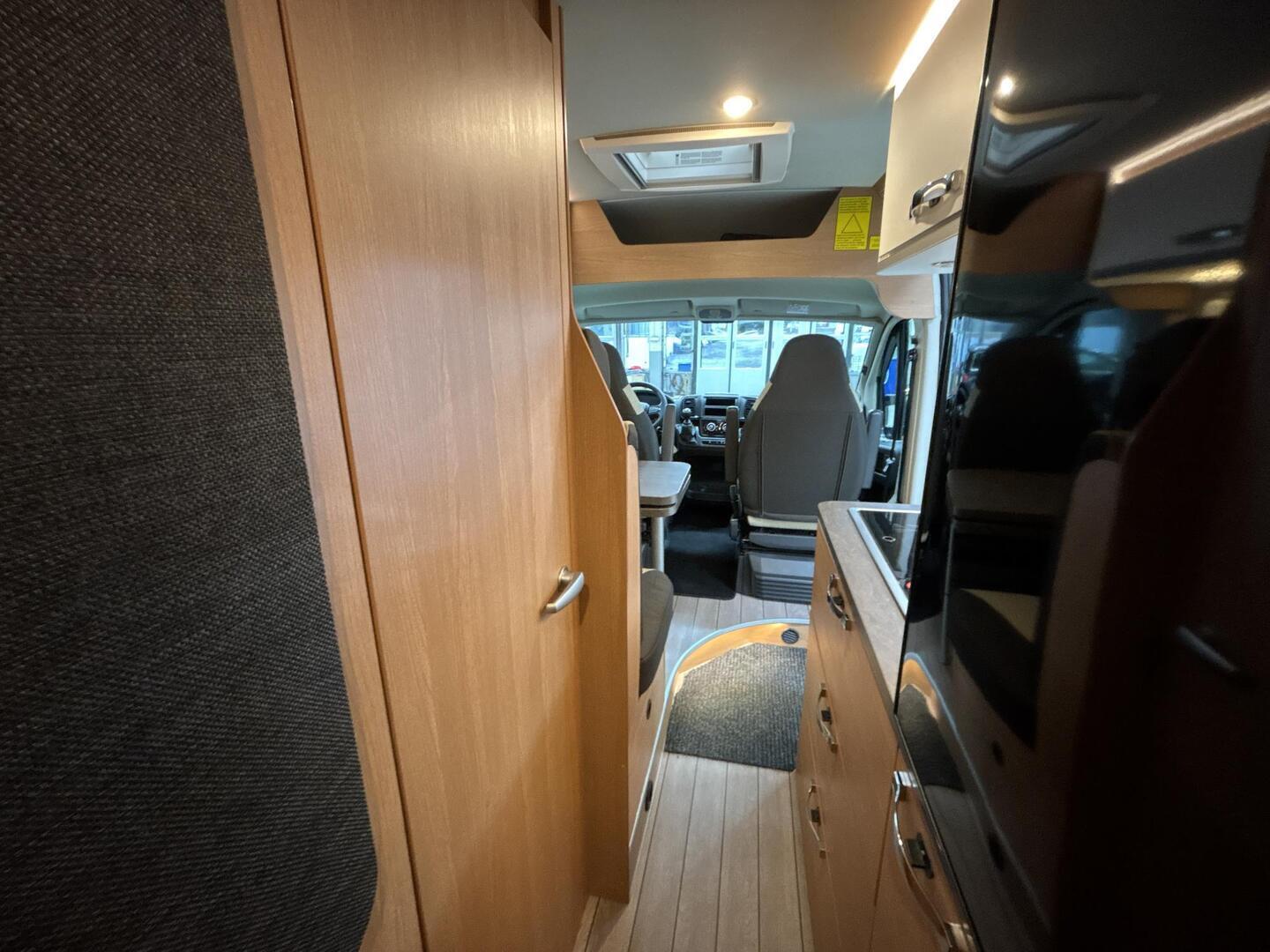 WEINSBERG Carabus 600 MQ 2022
