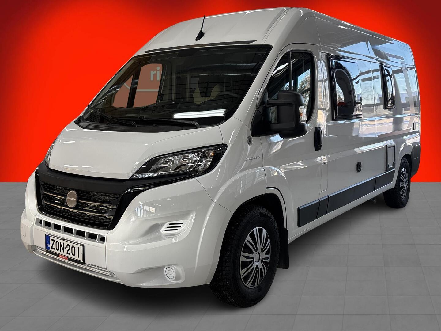 WEINSBERG Carabus 600 MQ 2022