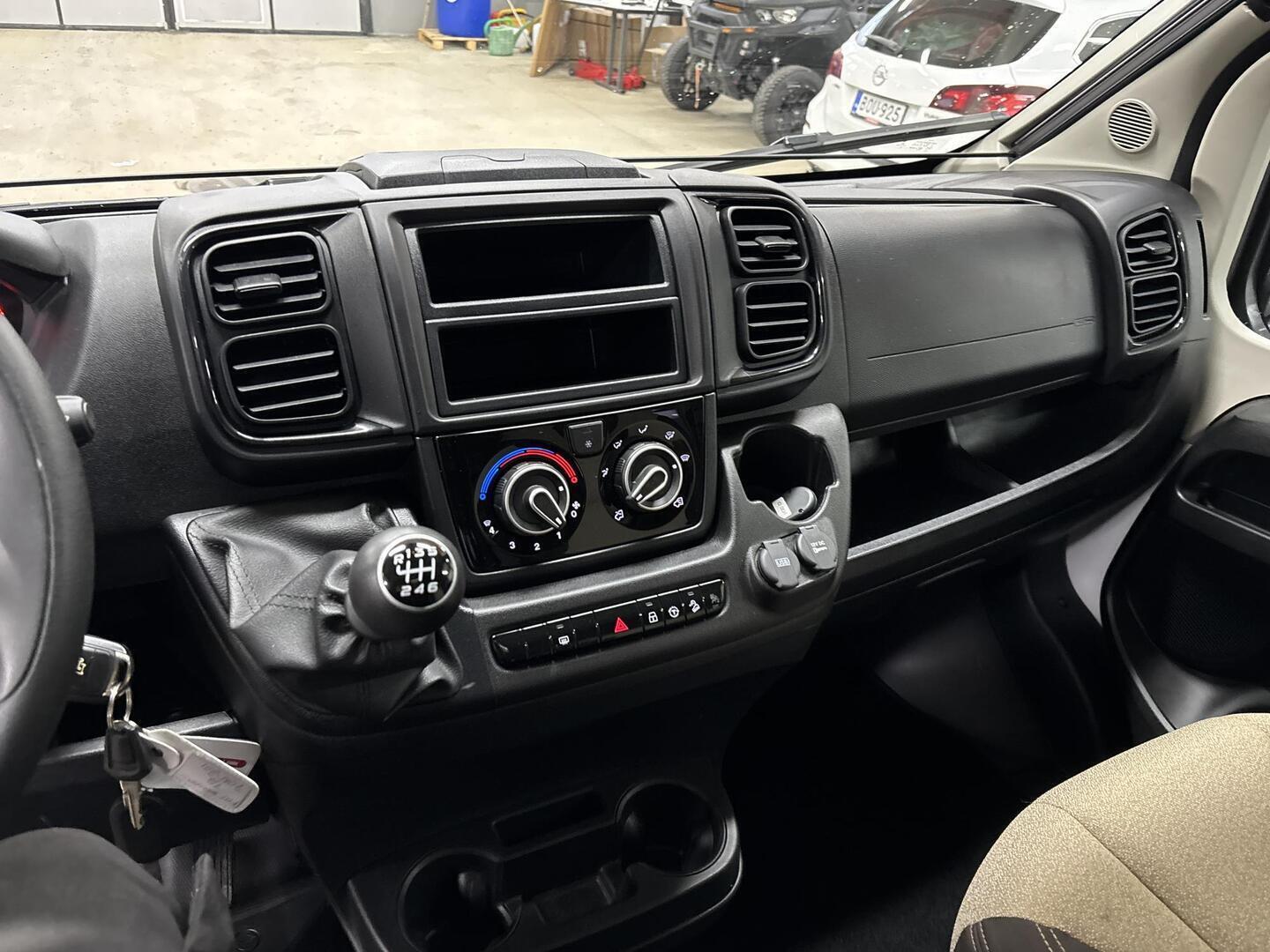 WEINSBERG Carabus 600 MQ 2022