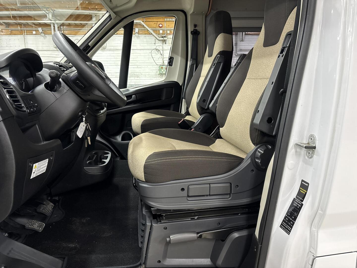WEINSBERG Carabus 600 MQ 2022