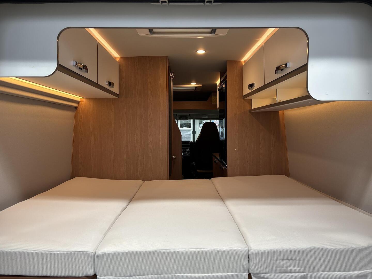 WEINSBERG Carabus 600 MQ 2022