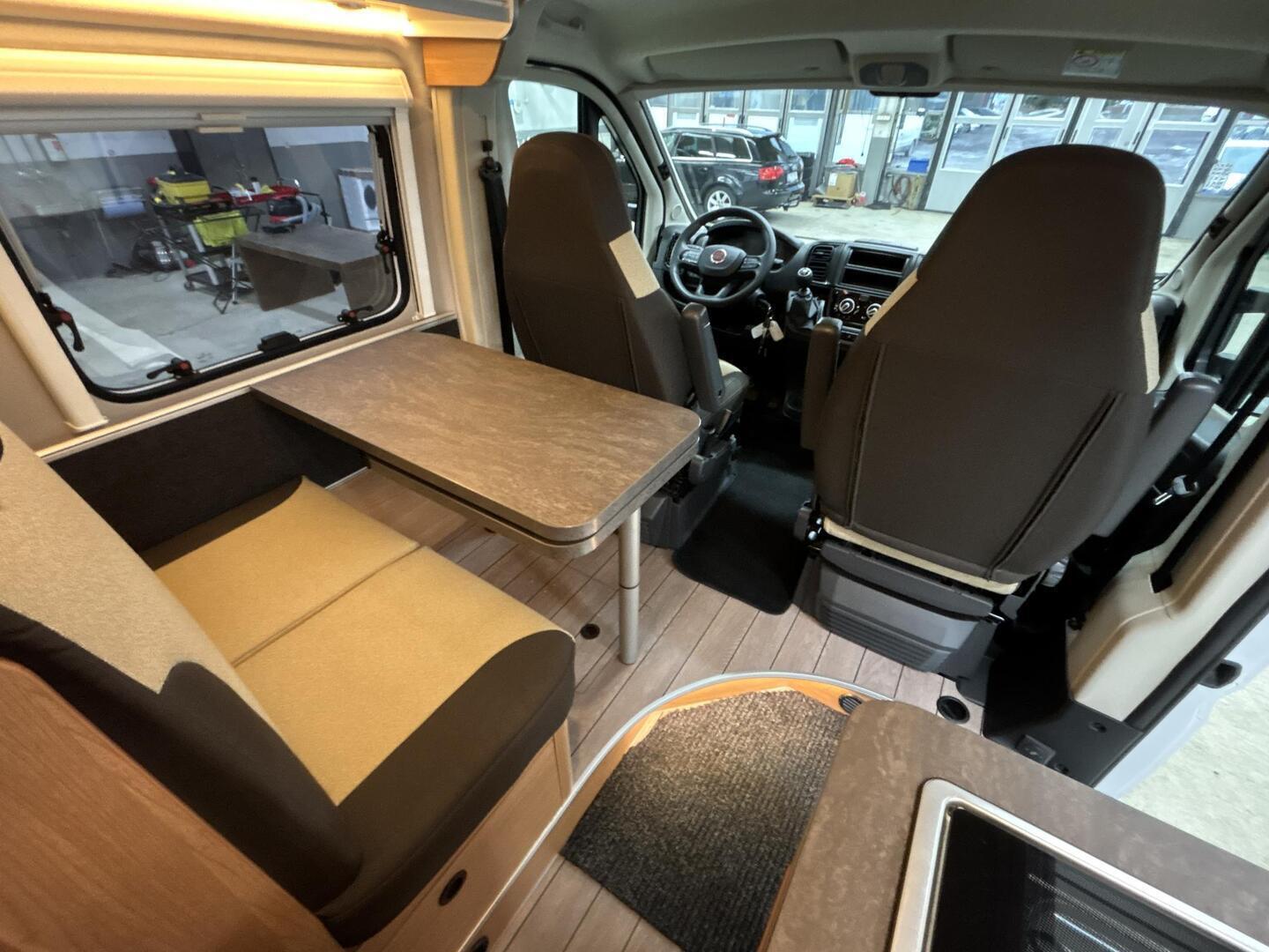 WEINSBERG Carabus 600 MQ 2022