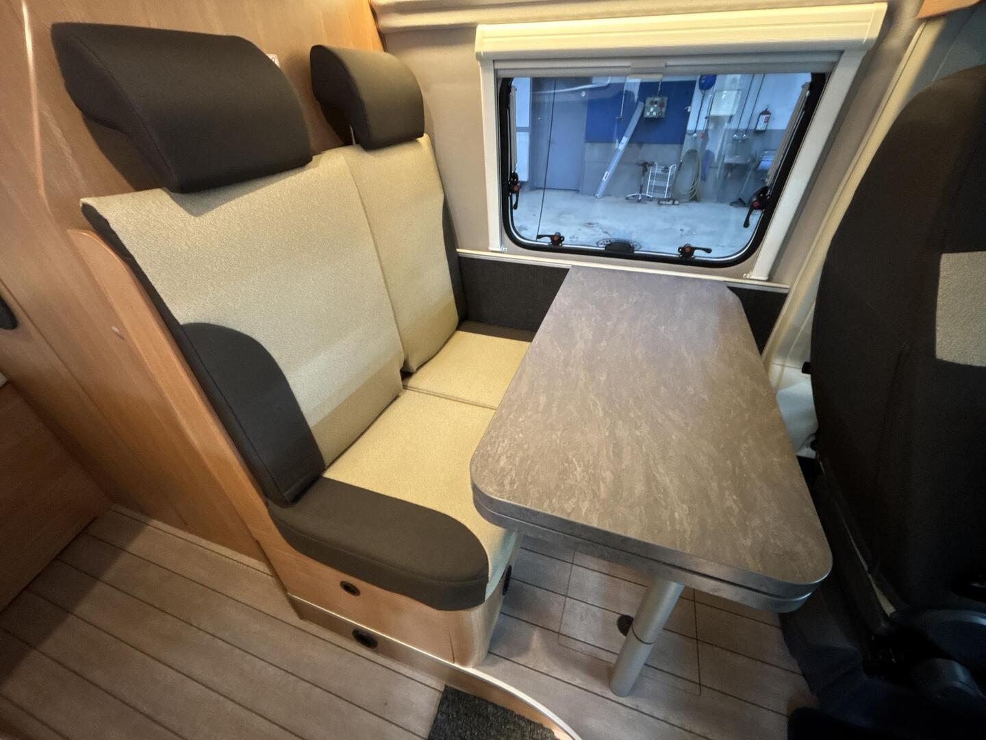 WEINSBERG Carabus 600 MQ 2022