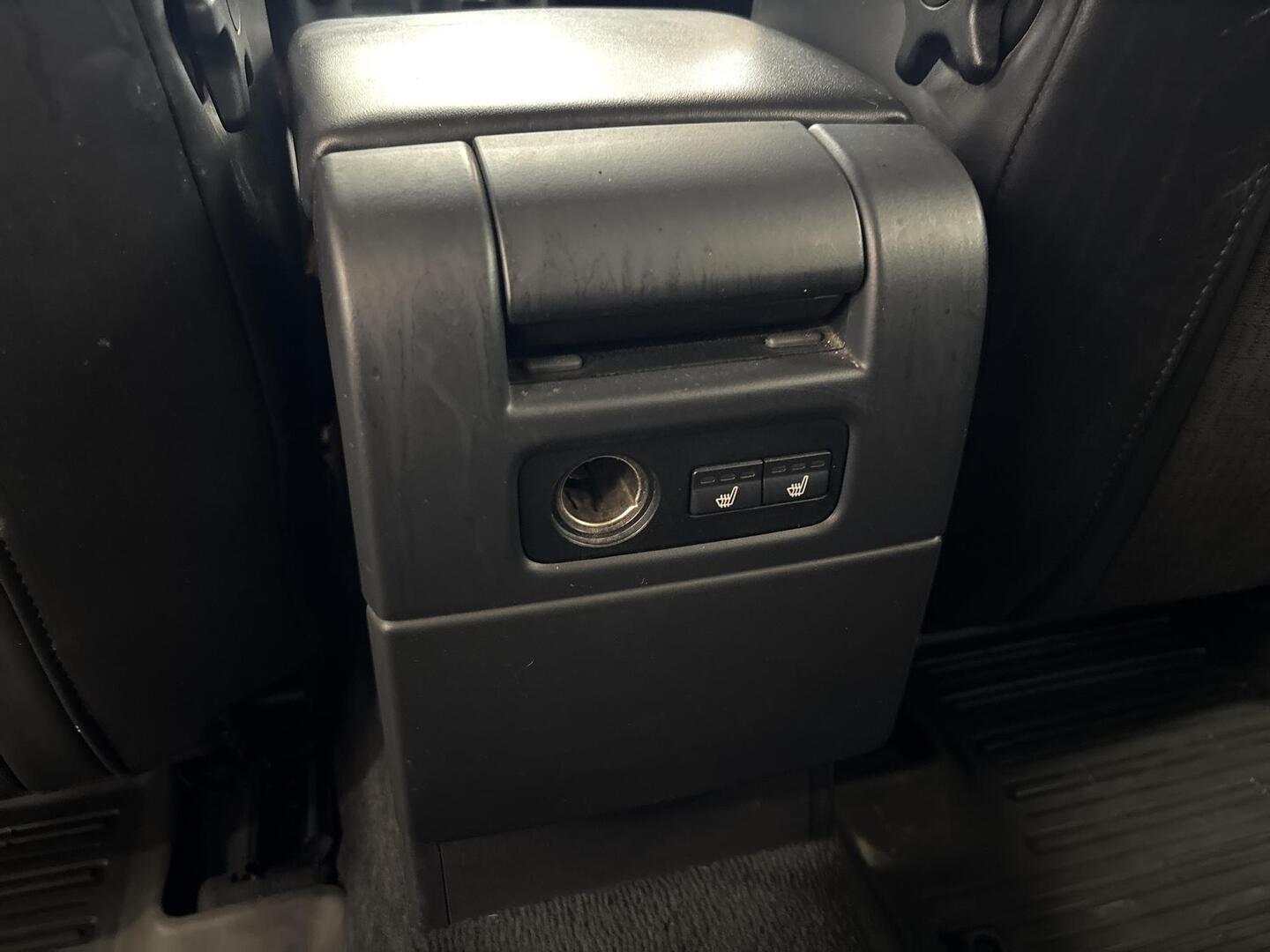 VOLVO V70 2008