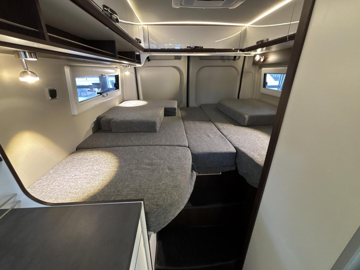 PÖSSL SUMMIT 640 PRIME 2023