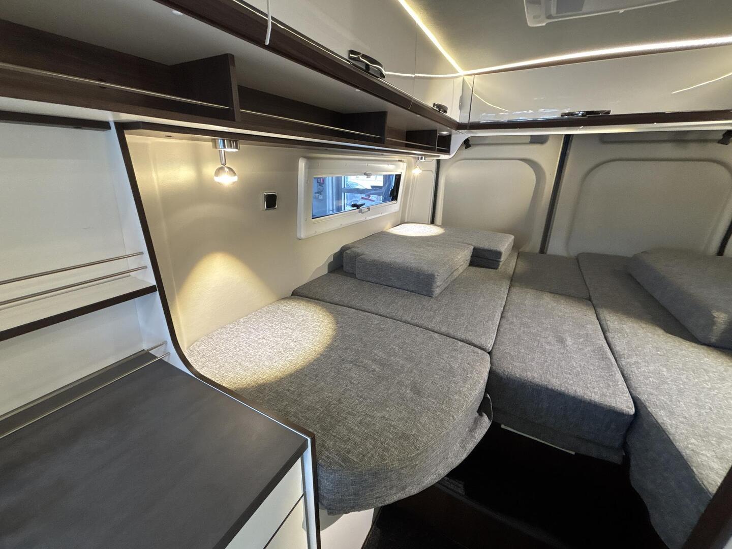 PÖSSL SUMMIT 640 PRIME 2023