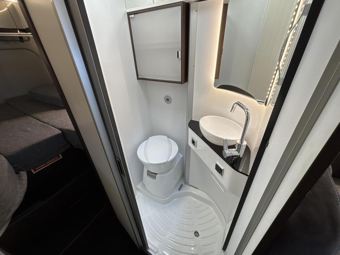 PÖSSL SUMMIT 640 PRIME 2023