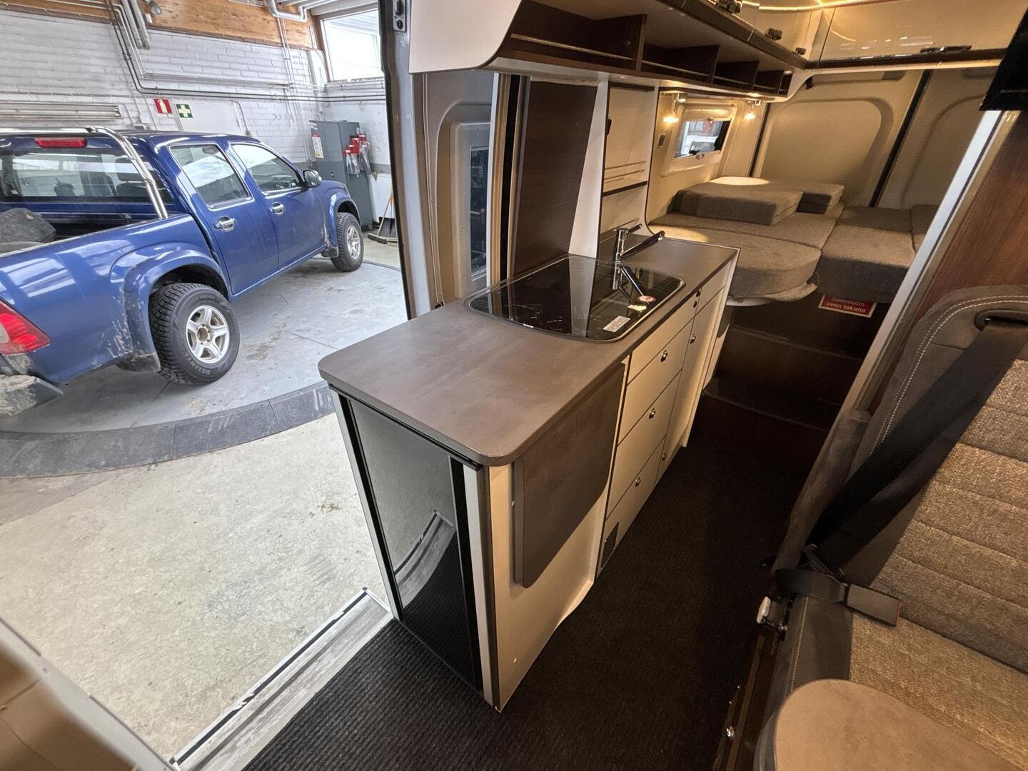 PÖSSL SUMMIT 640 PRIME 2023