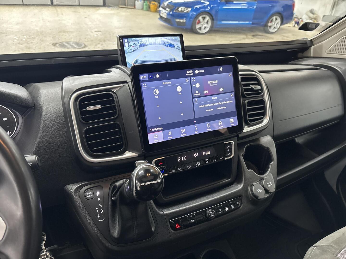 PÖSSL SUMMIT 640 PRIME 2023