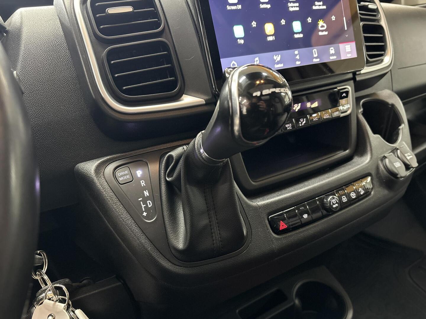 PÖSSL SUMMIT 640 PRIME 2023