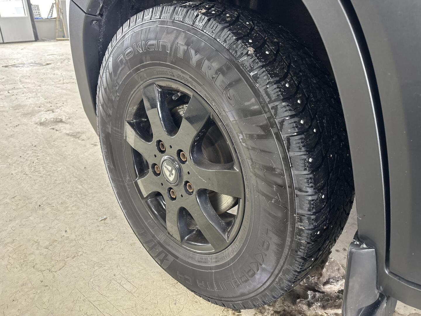 PÖSSL SUMMIT 640 PRIME 2023