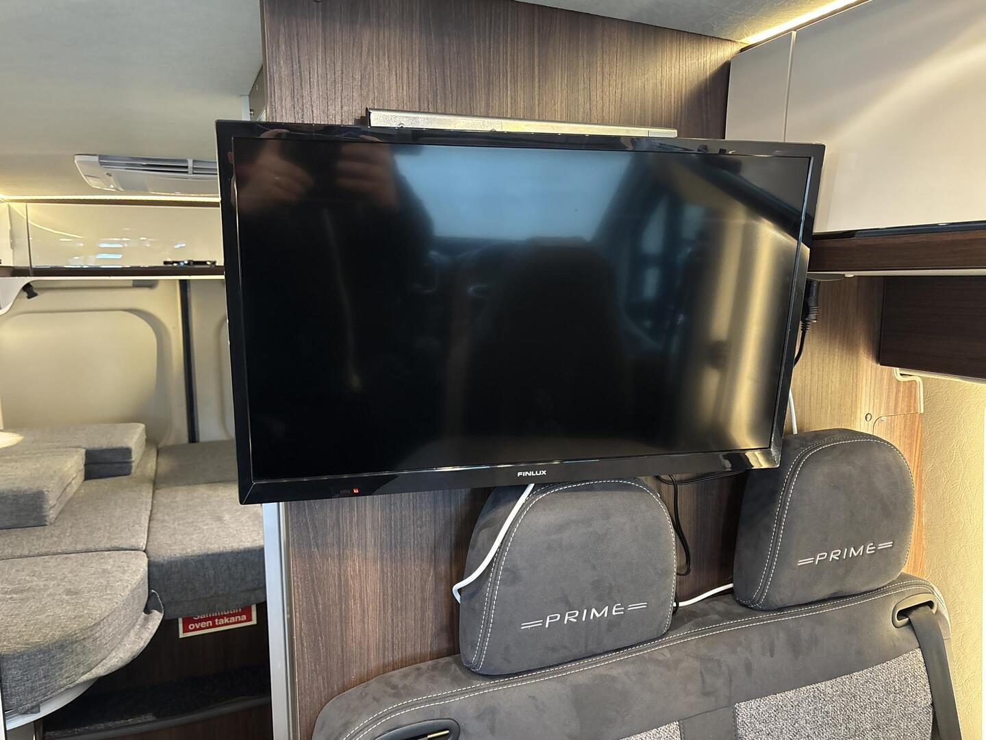 PÖSSL SUMMIT 640 PRIME 2023