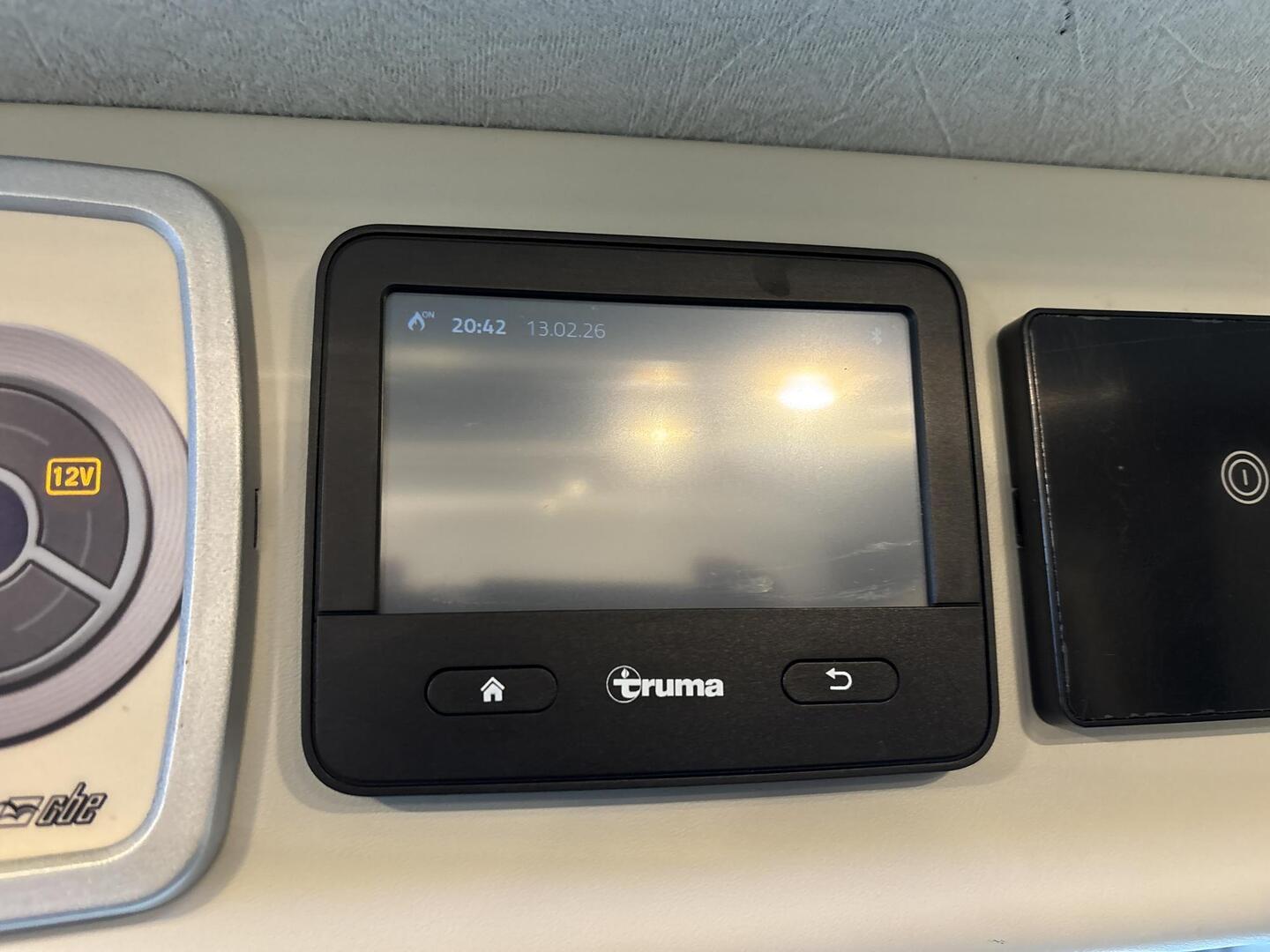 PÖSSL SUMMIT 640 PRIME 2023