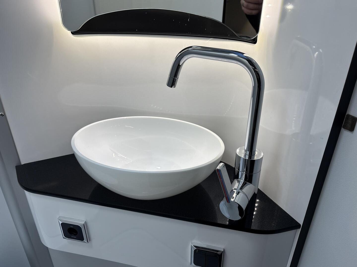 PÖSSL SUMMIT 640 PRIME 2023