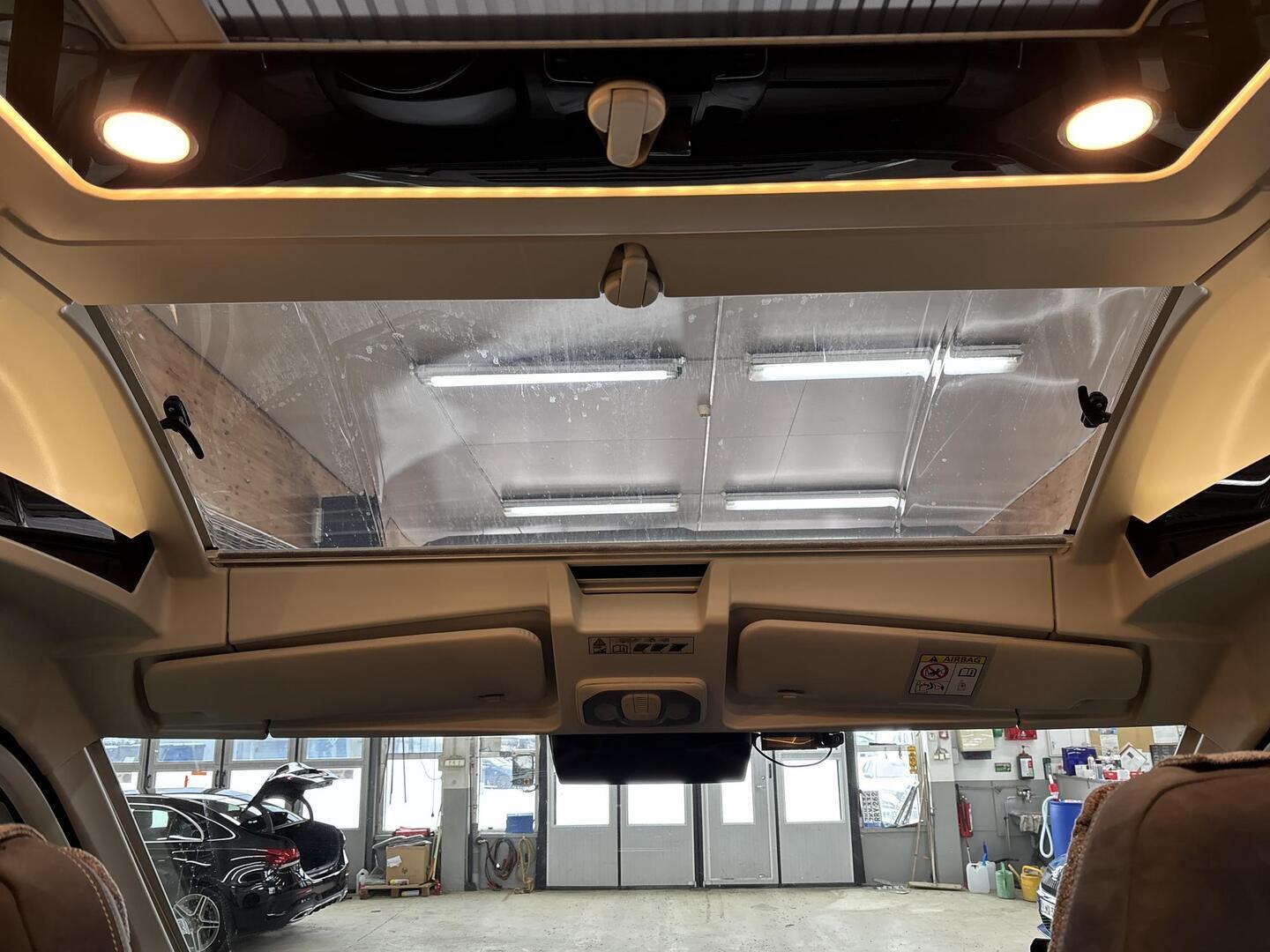 PÖSSL SUMMIT 640 PRIME 2023