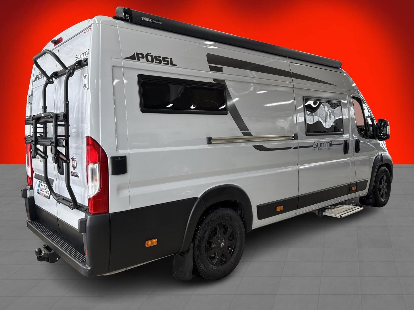 PÖSSL SUMMIT 640 PRIME 2023