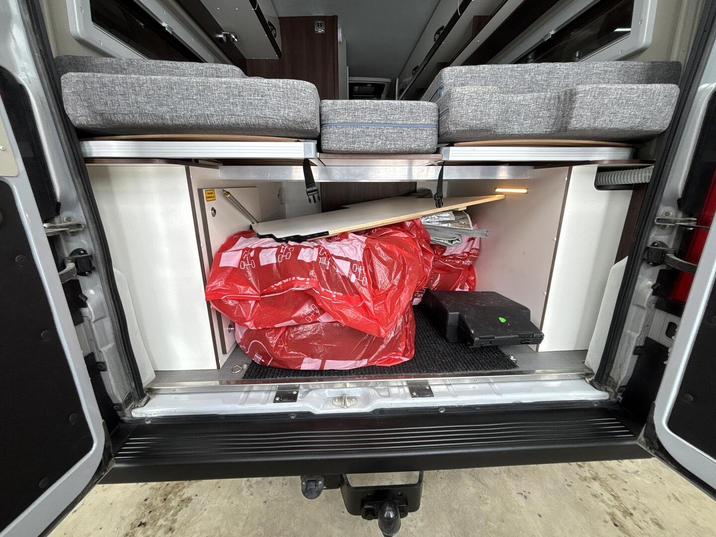 PÖSSL SUMMIT 640 PRIME 2023