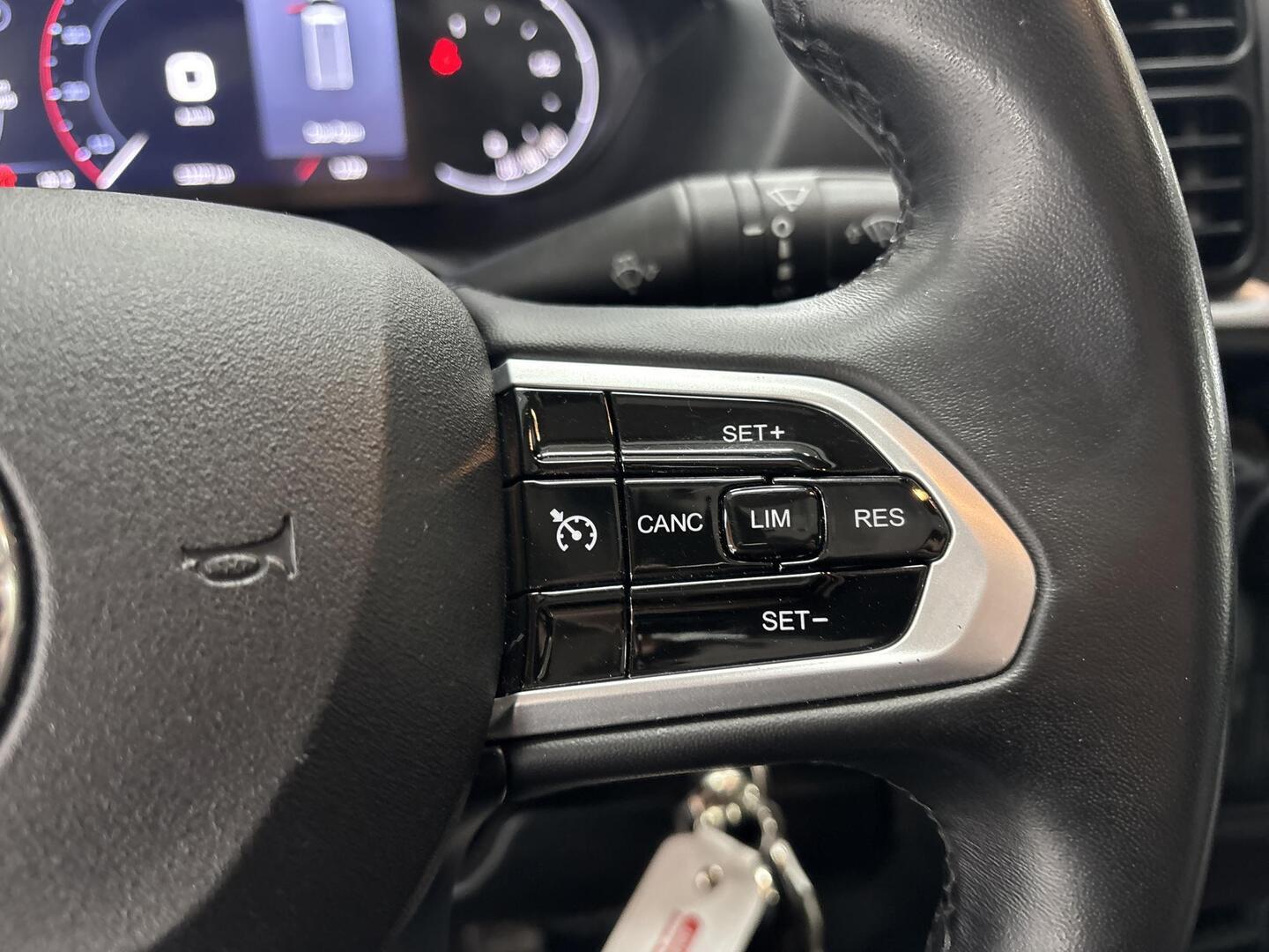 PÖSSL SUMMIT 640 PRIME 2023