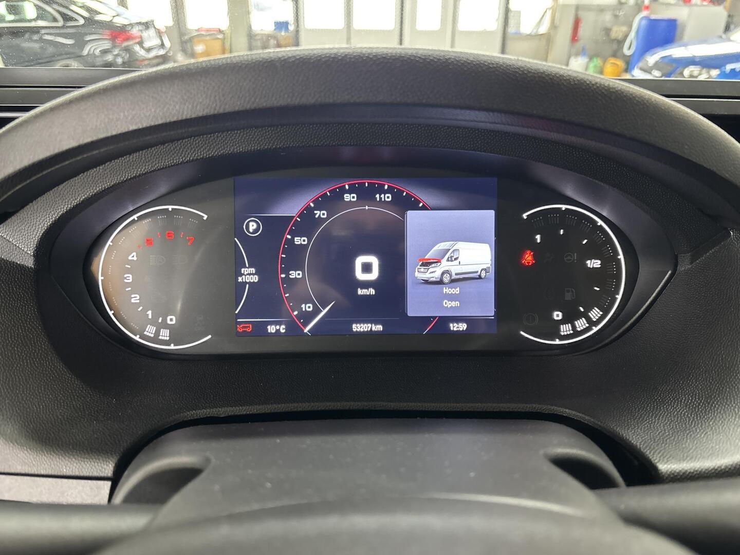 PÖSSL SUMMIT 640 PRIME 2023