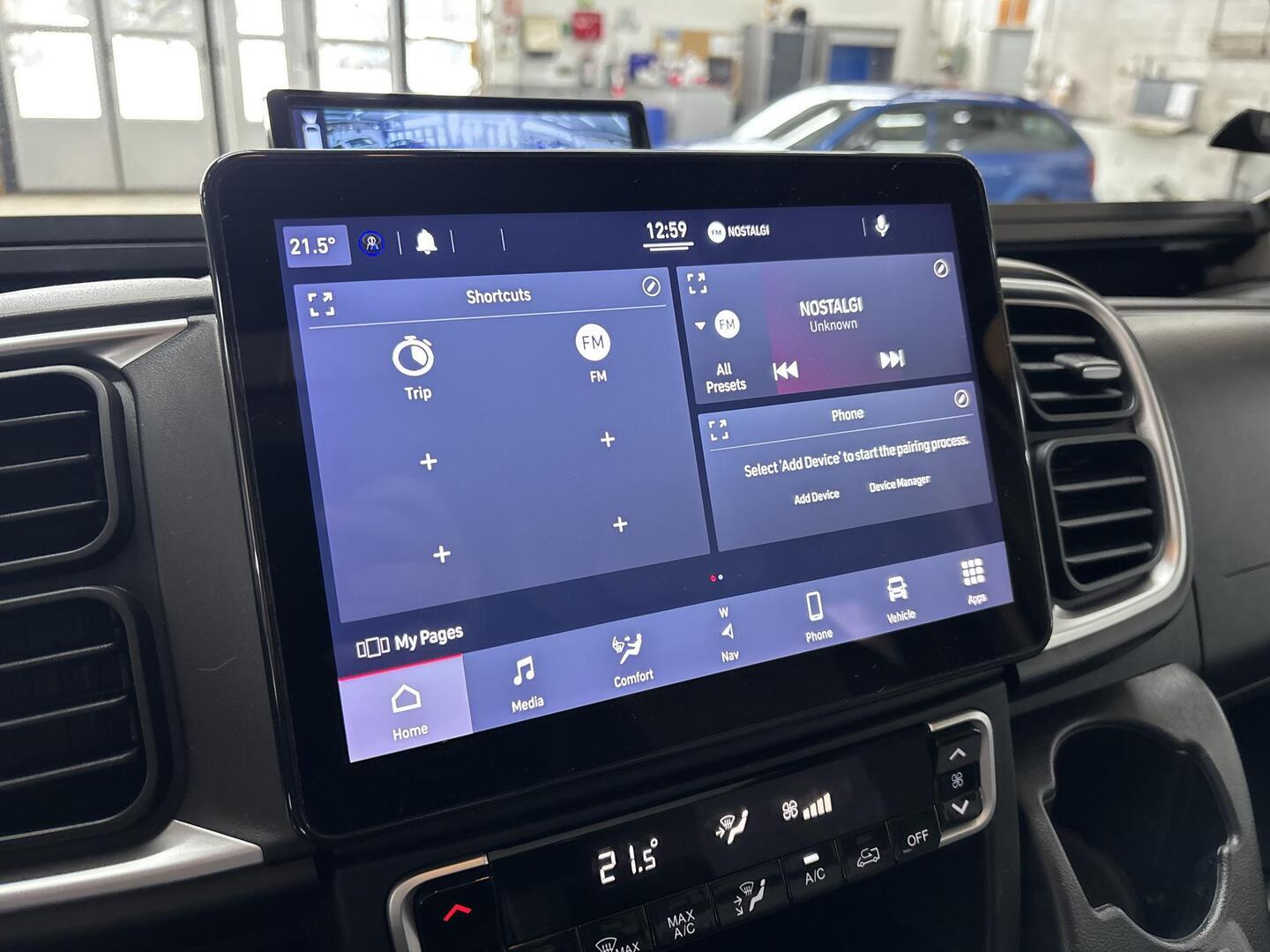 PÖSSL SUMMIT 640 PRIME 2023