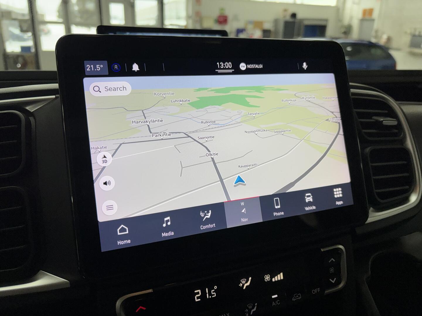 PÖSSL SUMMIT 640 PRIME 2023