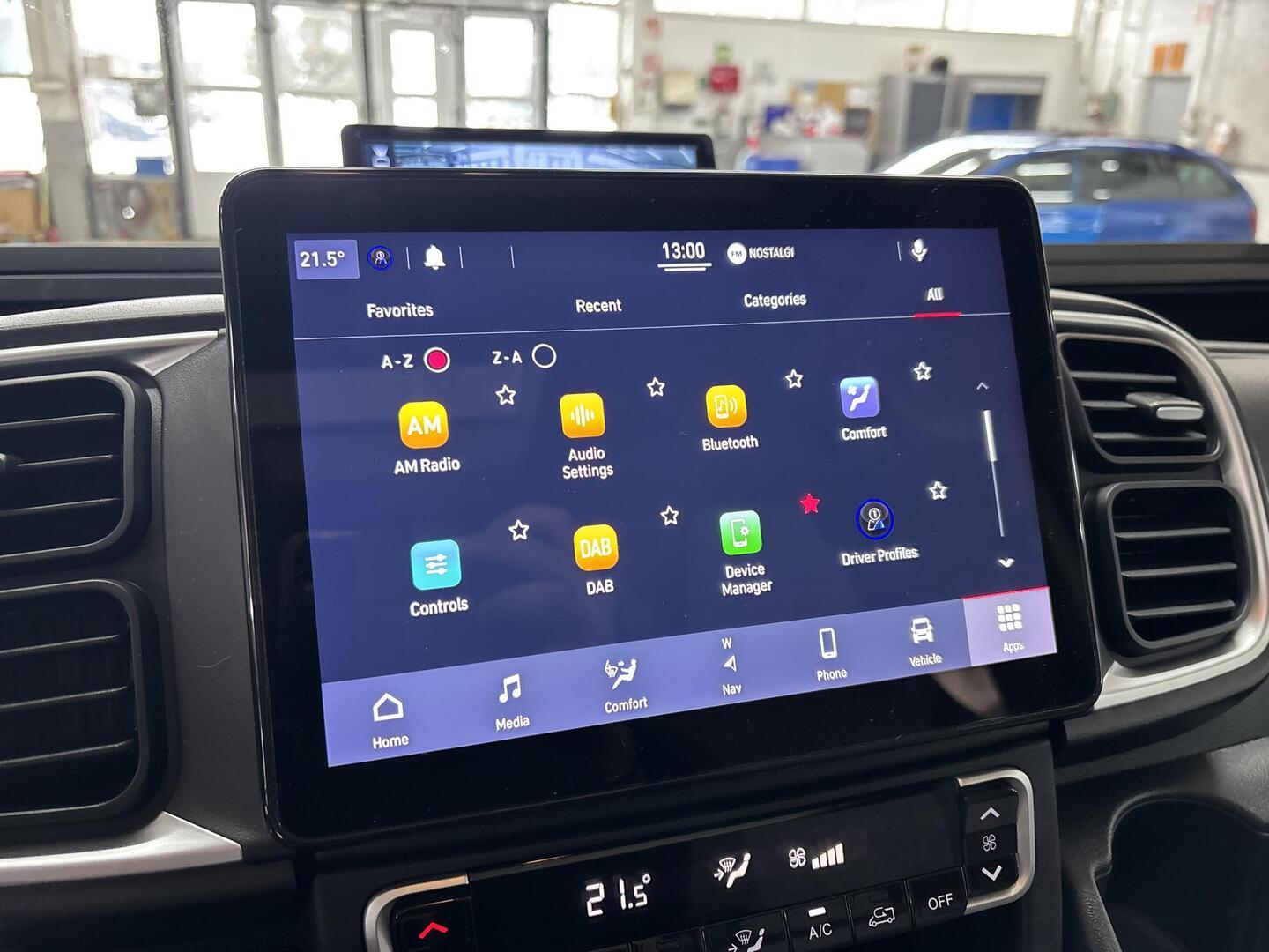 PÖSSL SUMMIT 640 PRIME 2023