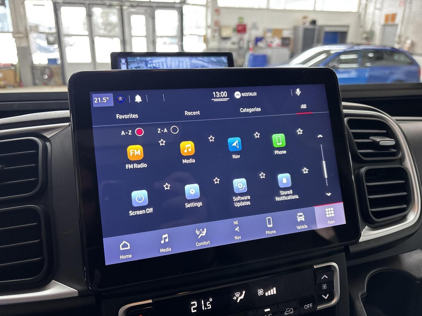 PÖSSL SUMMIT 640 PRIME 2023