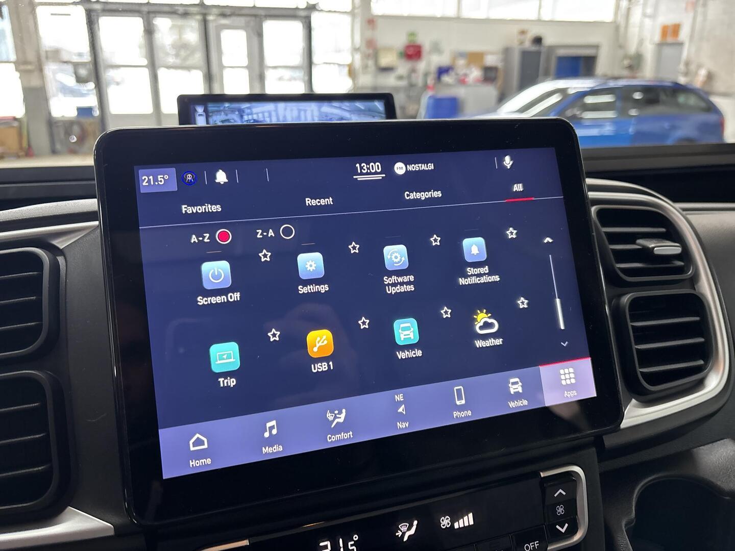 PÖSSL SUMMIT 640 PRIME 2023