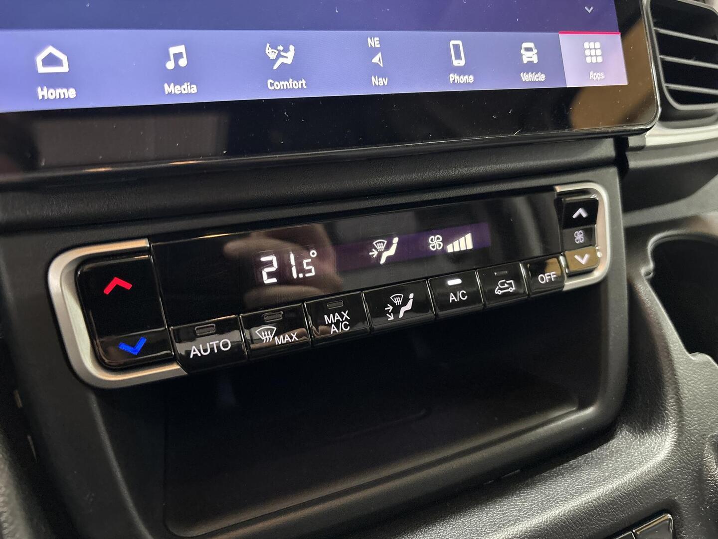 PÖSSL SUMMIT 640 PRIME 2023