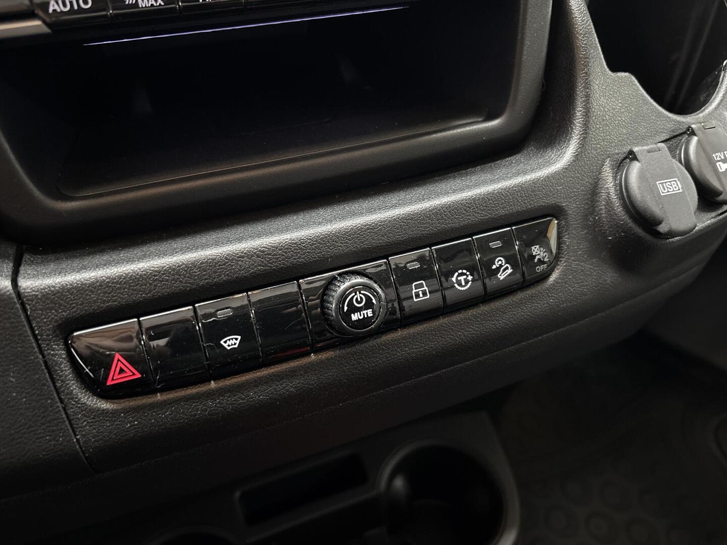 PÖSSL SUMMIT 640 PRIME 2023